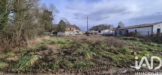  Terrain � vendre 1019 m�