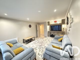  Appartement � vendre 4 pi�ces 81 m�