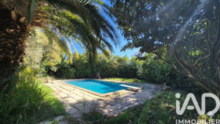  Maison � vendre 5 pi�ces 155 m�