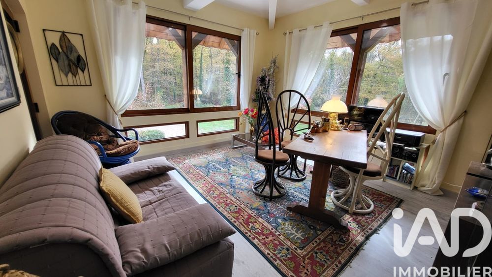 � vendre  Maison Pruniers-en-Sologne (41200)