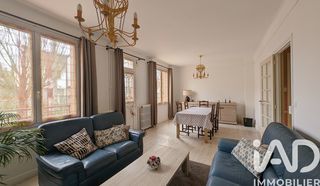  Maison � vendre 5 pi�ces 85 m�