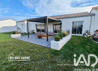  Maison � vendre 4 pi�ces 93 m�