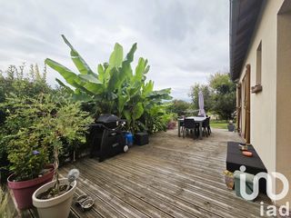  Maison � vendre 6 pi�ces 195 m�