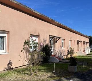  Immeuble � vendre 4816 m�