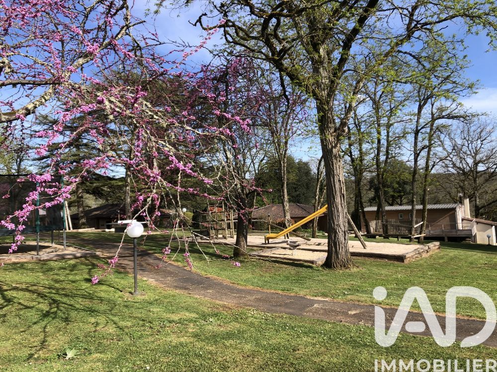 � vendre  Maison Saint-Denis-l�s-Martel (46600)