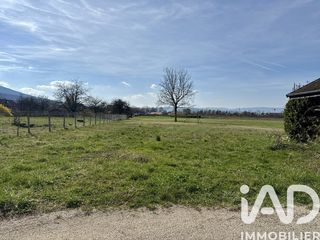  Terrain � vendre 695 m�