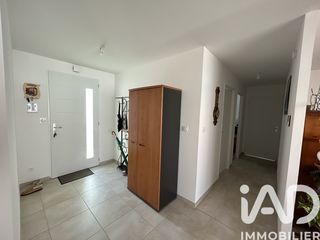  Maison � vendre 4 pi�ces 85 m�