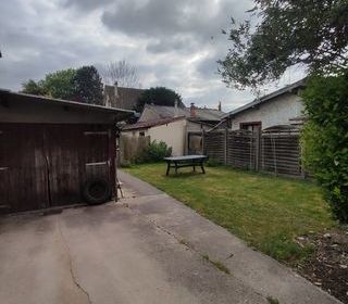  Maison � vendre 4 pi�ces 69 m�