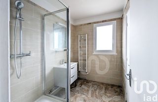  Appartement � vendre 3 pi�ces 46 m�