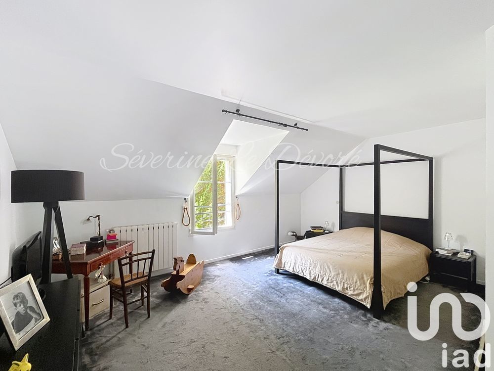 � vendre  Maison Montlignon (95680)