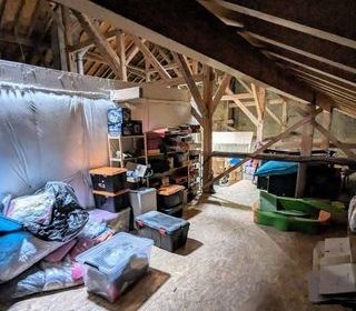  Maison � vendre 7 pi�ces 200 m�