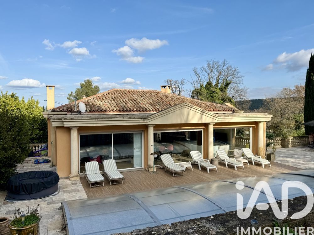 � vendre  Villa Gardanne (13120)