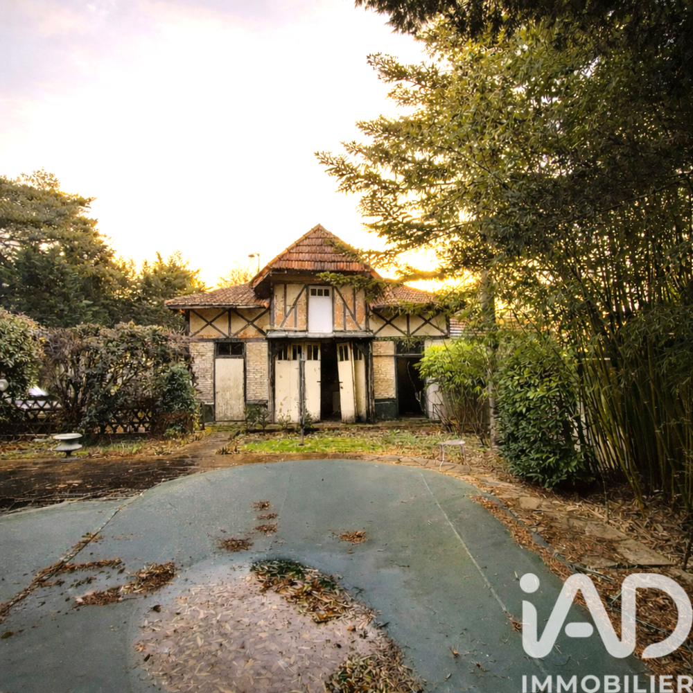 � vendre  Maison Villiers-sur-Marne (94350)