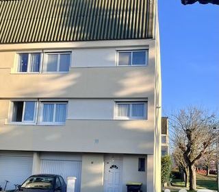  Maison � vendre 5 pi�ces 92 m�
