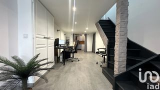  Appartement � vendre 4 pi�ces 66 m�