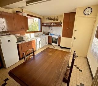  Maison � vendre 7 pi�ces 127 m�