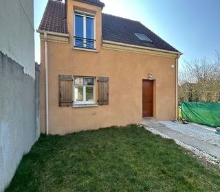  Maison � vendre 5 pi�ces 83 m�