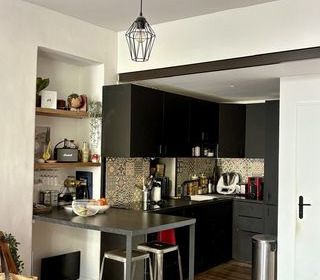  Appartement � vendre 2 pi�ces 48 m�