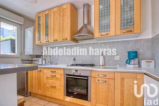  Appartement � vendre 3 pi�ces 63 m�