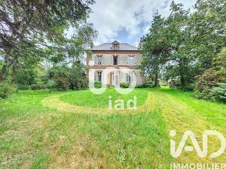  Maison � vendre 8 pi�ces 342 m�