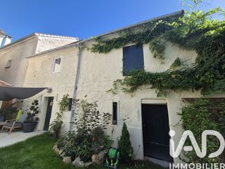  Maison � vendre 4 pi�ces 100 m�