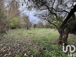  Terrain � vendre 1310 m�