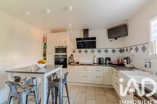  Maison � vendre 6 pi�ces 158 m�