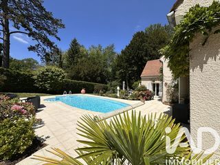  Maison � vendre 5 pi�ces 168 m�