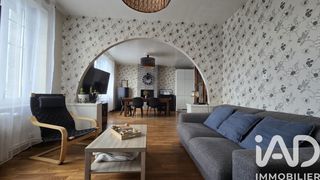  Maison � vendre 6 pi�ces 125 m�