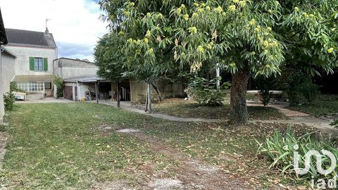  Maison � vendre 5 pi�ces 136 m�