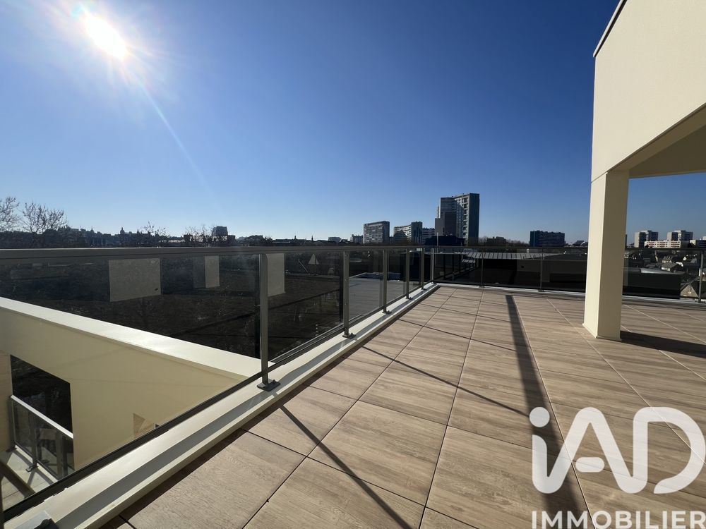 � vendre  Appartement Rennes (35000)