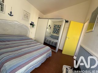  Appartement � vendre 3 pi�ces 36 m�