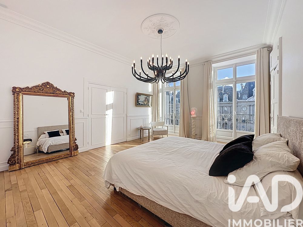 � vendre  Appartement Rennes (35000)