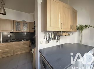  Appartement � vendre 3 pi�ces 54 m�