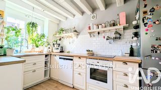  Maison � vendre 4 pi�ces 105 m�