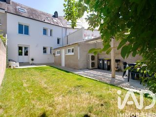  Maison � vendre 6 pi�ces 148 m�