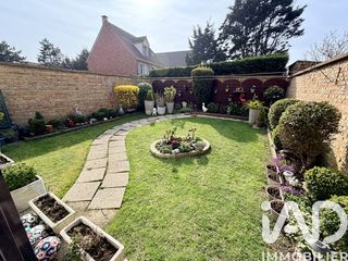  Maison � vendre 4 pi�ces 105 m�