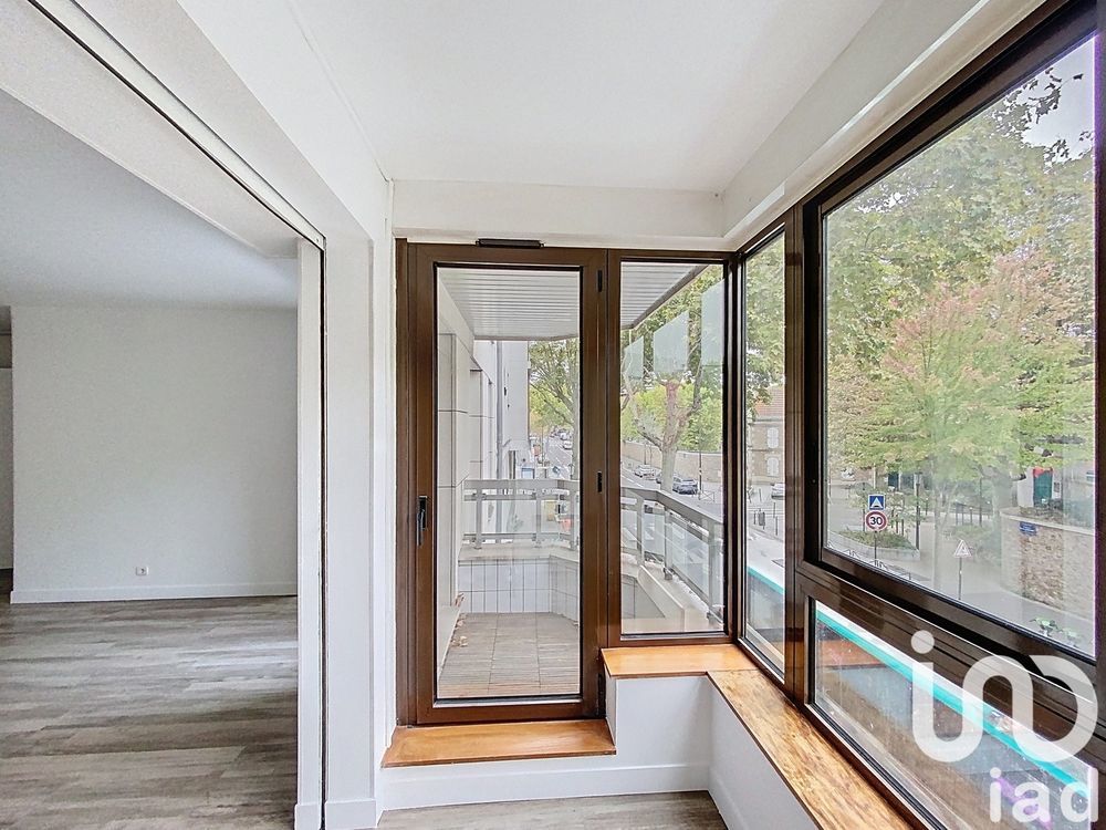 � vendre  Appartement Boulogne-Billancourt (92100)