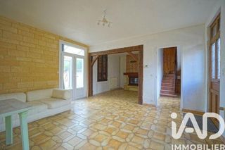  Maison � vendre 4 pi�ces 86 m�