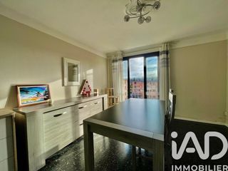  Appartement � vendre 3 pi�ces 75 m�