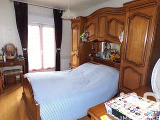  Maison � vendre 5 pi�ces 122 m�