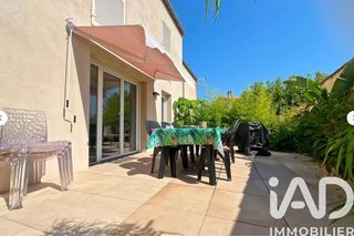  Maison � vendre 4 pi�ces 105 m�