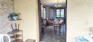  Maison � vendre 5 pi�ces 118 m�