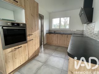  Maison � vendre 4 pi�ces 100 m�