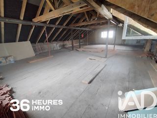  Appartement � vendre 1 pi�ce 82 m�