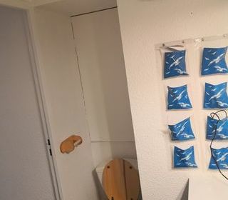  Appartement � vendre 1 pi�ce 26 m�