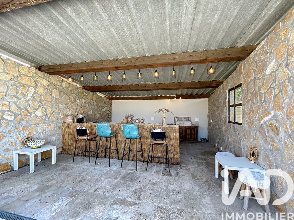 � vendre  Maison P�gomas (06580)