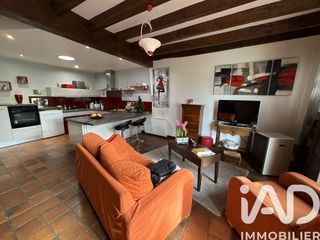  Maison � vendre 4 pi�ces 120 m�