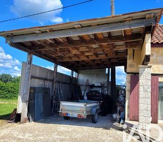  Maison � vendre 4 pi�ces 101 m�