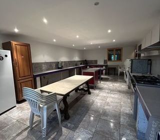  Maison � vendre 15 + pi�ces 483 m�